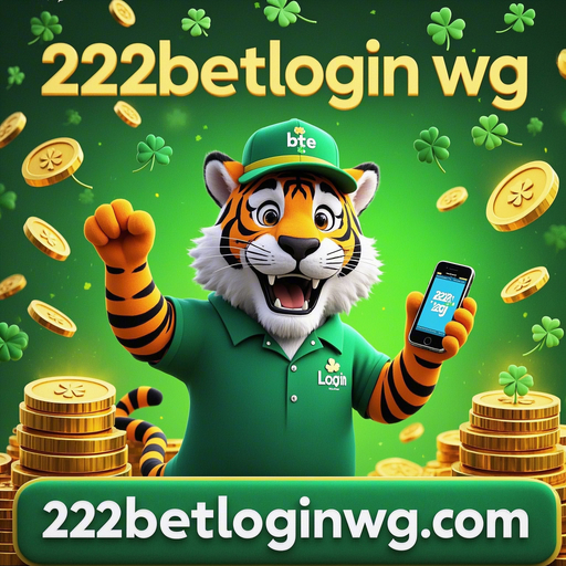 222betlogin wg