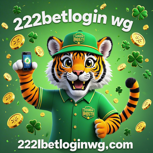 Explorando as Ofertas Imperdíveis do 222betlogin wg
